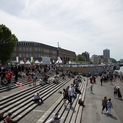 Japantag - Düsseldorf