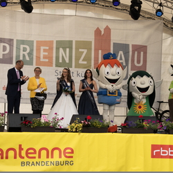 Stadtfest_Prenzlau